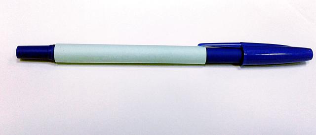 синяя ручка исполняет желания